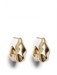 Pieces - Pcditte Earrings Box Wp - R&otilde;ngad - ONE SIZE
