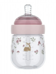 Mepal - Sutteflaske Mio Forest Friends - Lutipudelid - 165 ML