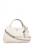 GUESS - Cheryl Triple Comp Satchel - &Otilde;lakotid - ONE SIZE