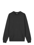 Mads N&oslash;rgaard - Light Terry Albert Sweat - Dressipluusid - XL