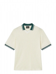 Mads N&oslash;rgaard - Sporty Lyonel Polo - L&uuml;hikeste varrukatega - XXL