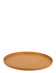 Present Time - Tray Servir Round Medium - Kandikud - &Oslash; 35 CM