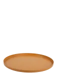 Present Time - Tray Servir Round Medium - Kandikud - &Oslash; 35 CM