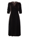 Jumperfabriken - Kali Dress - P&otilde;lveni ja midi - L