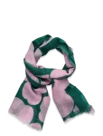 Marimekko - Fiore Unikko - Kerged sallid - ONE SIZE