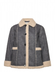 Kaffe Curve - Kcshirla Jacket - Polsterdatud jakid - 52