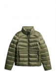 Superdry Sport - Fuji Quilt Padded Jacket - Polsterdatud jakid - S