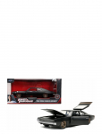 Jada Toys - Fast & Furious 1968 Dodge Charger 1:24 - Muud m&auml;nguautod - ONE SIZE