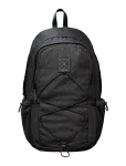 Calvin Klein - Utility Emblem Bungee Backpack - Seljakotid - ONE SIZE