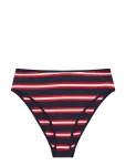 Tommy Hilfiger - High Waist Cheeky (Ext Sizing) - K&otilde;rge v&ouml;&ouml;kohaga bikiinid - L