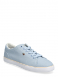 Tommy Hilfiger - Th Low Profile Vulc Canvas - Madala s&auml;&auml;rega tossud - 42