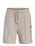 Jack & Jones - Jpstkane Soho Sweat Shorts Mid Sn - L&uuml;hikesed dressip&uuml;ksid - S