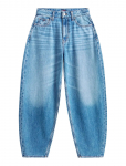 Tommy Jeans - Jeanie Balloon Bj5032 - Barrel-teksad - 31 x 30