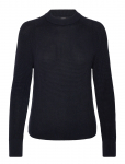 GANT - Ribbed Knit Cotton C-Neck - Džemprid - XL