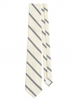 GANT - Striped Tie - Lipsud - ONE SIZE