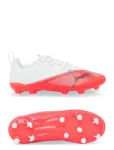 PUMA - Ultra 7 Play Fg/Ag Jr - Jalgpallisaapad - 36