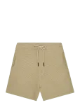 Knowledge Cotton Apparel - Loose Knit Shorts - Vabaaja l&uuml;hikesed p&uuml;ksid - L