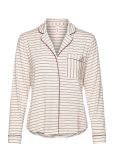 Hunkem&ouml;ller - Essential Jersey Long-Sleeved Jacket - Topid - XS