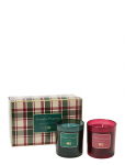 Lexington Home - Scented Candle Holiday Gift Set - Plokkk&uuml;&uuml;nlad - ONE SIZE