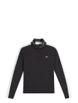 J. Lindeberg - Hertta Long Sleeve Polo - Spordi pikkade varrukatega topid - M
