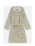Marimekko Home - R&auml;symatto Hooded Bath Robe - Hommikumantlid - L/XL