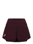 Asics - Match Laser Cut Short - Spordi l&uuml;hikesed treeningp&uuml;ksid - L