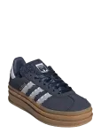 Adidas Originals - Gazelle Bold J - Madala s&auml;&auml;rega tossud - 40