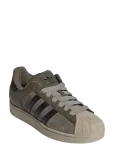 Adidas Originals - Superstar Ii - Madala s&auml;&auml;rega sporditossud - 42 2/3