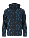 Virtus - Paoni M Aop Jacket - Spordi treeningjakid - XXL