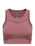 Only Play - Onpnewposh-2 Mesh Sports Bra - Sportrinnahoidjad - K&otilde;ik - XL