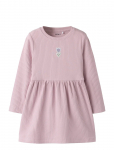 Name It - Nmfvemma Ls Dress - Pikkade varrukatega vabaajakleidid - 92