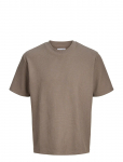 Jack & Jones - Jjeaustin Tee Ss Noos - L&uuml;hikeste varrukatega - XS