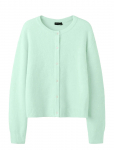 LMTD - Nlfbynt Ls Knit Cardigan - Kardiganid - 158-164