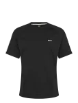 BOSS - Iconic T-Shirt - L&uuml;hikeste varrukatega - XL