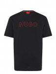 HUGO - Ezra T-Shirt - Topid - S