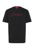 HUGO - Ezra T-Shirt - Topid - S