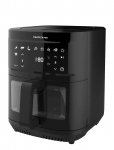Nordic Sense - Airfryer 2000 Watt - &Otilde;hufrit&uuml;&uuml;rid - 9 LITER x 29.6