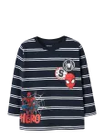 Name It - Nmmfreman Spider Ls Nreg Top Mar - Pikkade varrukatega T-s&auml;rgid - 98