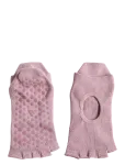 Adidas Performance - W Yoga 5T Socks - Spordisokid - 37-39