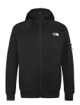 The North Face - M Mountain Athletics Full Zip Fleece 2.0 - Spordi treeningjakid - XL