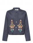 Lollys Laundry - Emiliall Jacket - Kerged suvejakid - XL