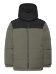 A.P.C. - Down Jacket Chris - Polsterdatud jakid - XL