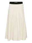 InWear - Gabbyiw Skirt - Plisseeritud seelikud - 42