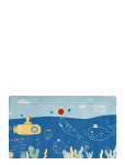 Badabulle - Xxl Bath Mat - Vannitoamatid - ONE SIZE