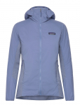 Patagonia - W's Nano-Air Light Hybrid Hoody - Spordi kapuutsiga pusad - L
