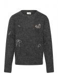 Sofie Schnoor Baby And Kids - Minniksk Knit - Pulloverid - 128