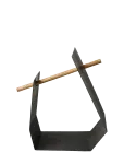 Andersen Furniture - Edge Magazine Holder - Ajakirjahoidjad - ONE SIZE