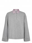 N&uuml;mph - Nuzuri Sweat - Dressipluusid - XS