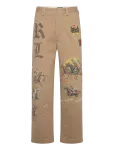 Polo Ralph Lauren - Limited Edition Burroughs Big Fit Pant - Vabaaja - 33 x 32