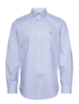 Polo Ralph Lauren - Custom Fit Tattersall Poplin Shirt - Vabaaja s&auml;rgid - 40-41